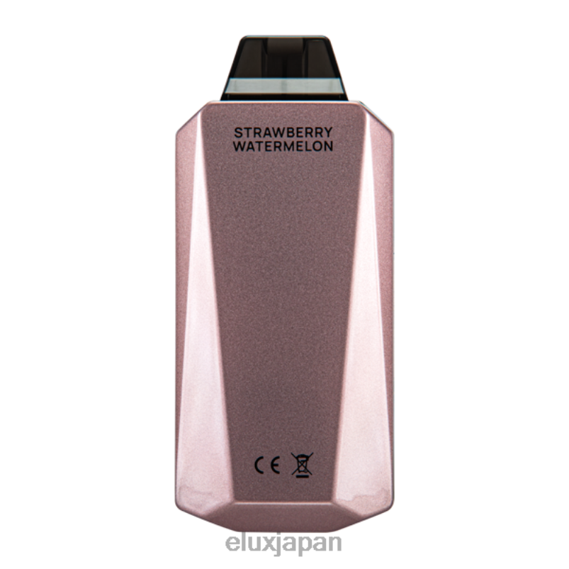 Elux Vape Near Me - Elux サイバーオーバー イチゴスイカ 802XH162