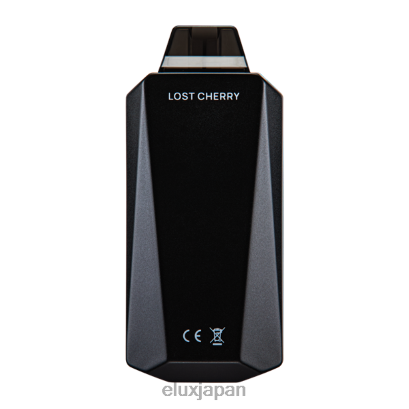 Elux Vape Price - Elux サイバーオーバー 失われたチェリー 802XH164