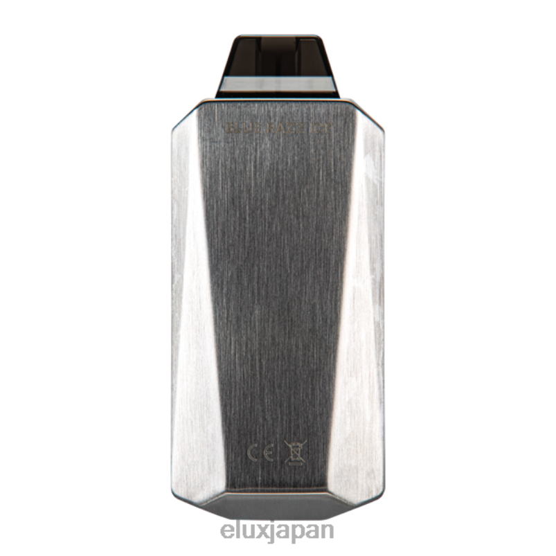 Elux Vapes Bulk - Elux サイバーオーバー ブルーラズアイス 802XH163