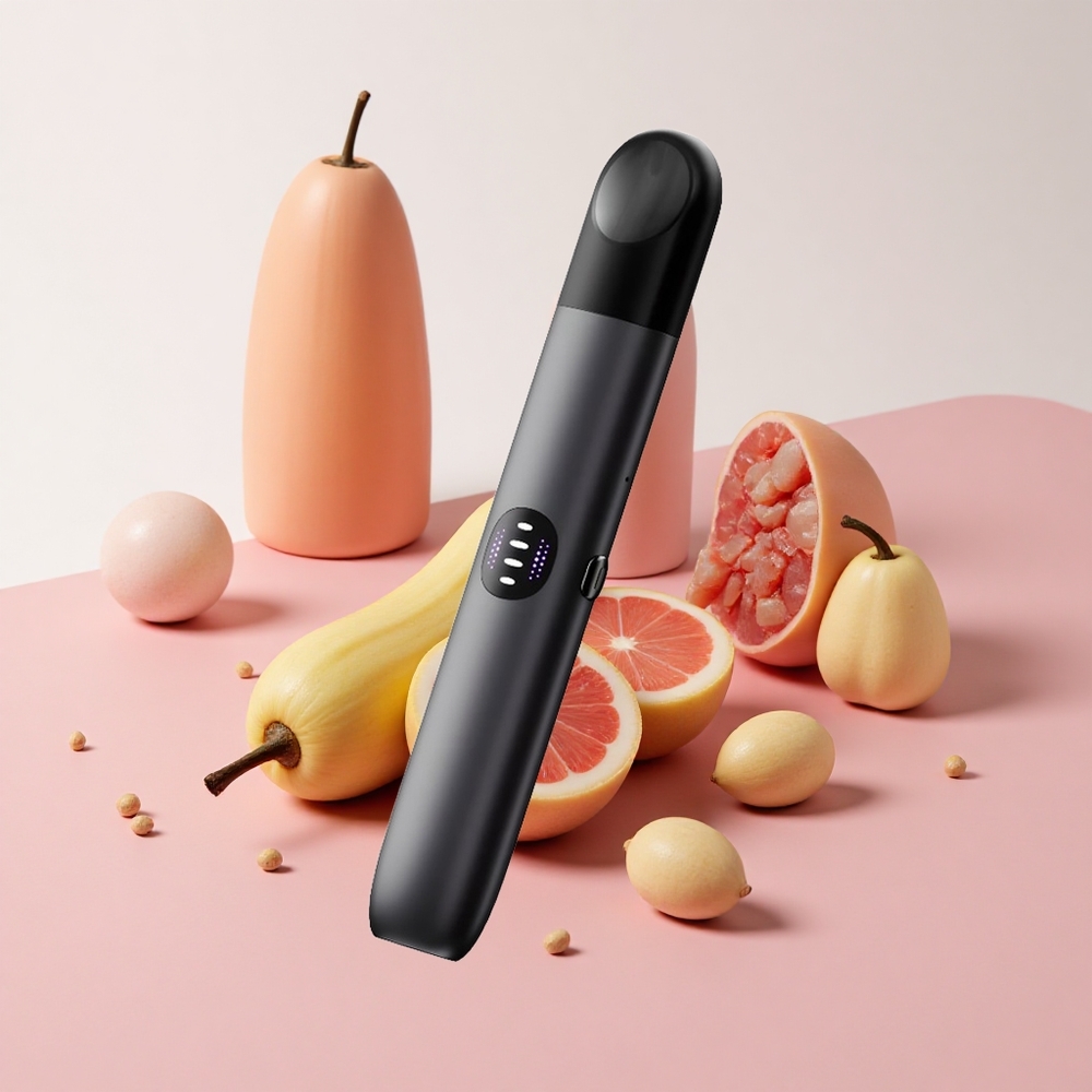 RELX Infinity 2 ポート ダークアステロイド 1.9mlポッド 440mAhバッテリー