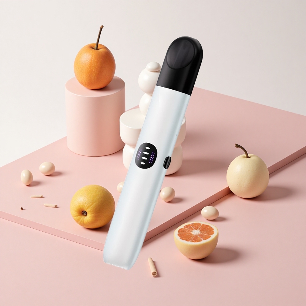 RELX Infinity 2 ポート パールパウダー 1.9ml 600-650パフ