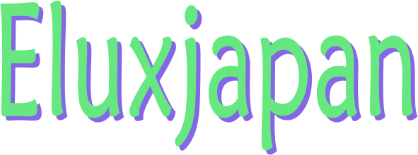 Eluxjapan